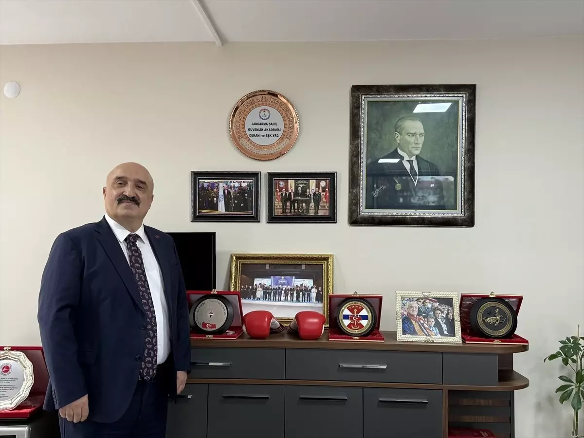 Trabzon ve Artvin'de İnsansız Deniz Araçları için Balıkçılara Uyarı