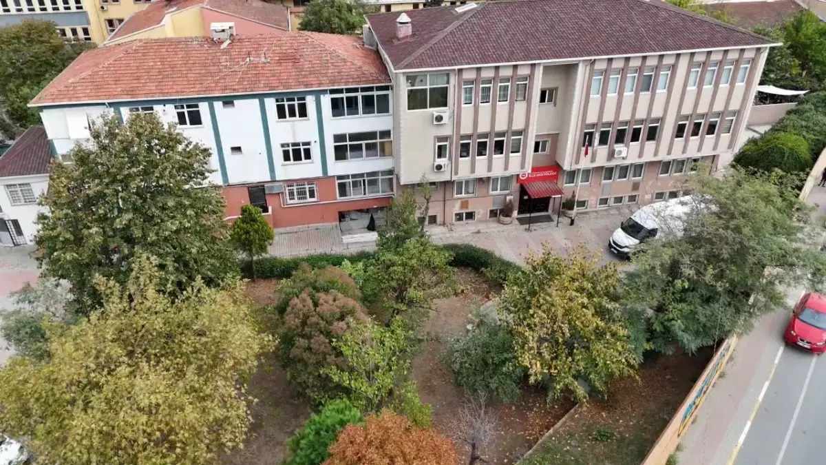 Hacı Ahmet Tükenmez Camii'nin Yeniden İnşası İçin Uzlaşma Sağlandı