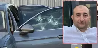 Avukat Serdar Öktem suikastı soruşturmasında 9 kişi tutuklandı