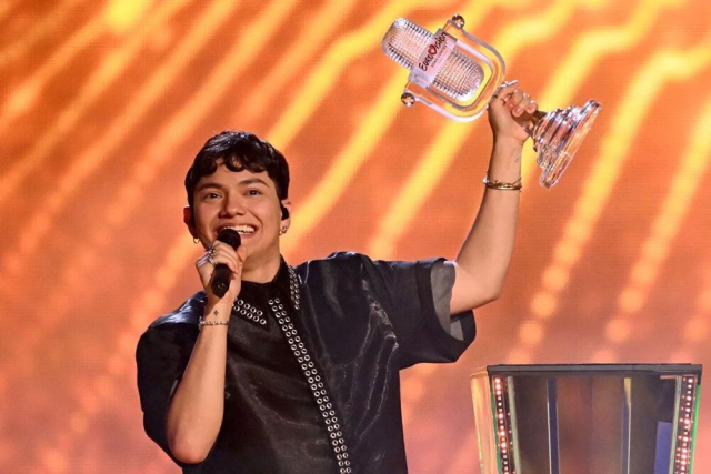 Austria announced that it will not host Eurovision if Israel is expelled from the competition