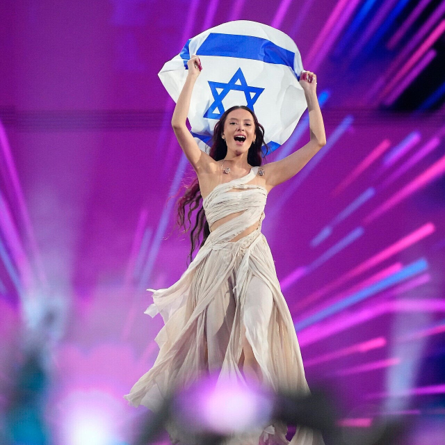 Austria announced that it will not host Eurovision if Israel is expelled from the competition