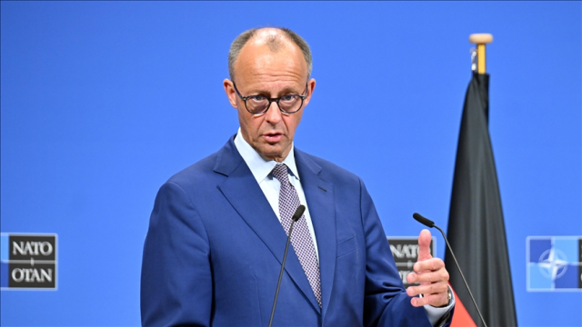 Austria announced that it will not host Eurovision if Israel is expelled from the competition