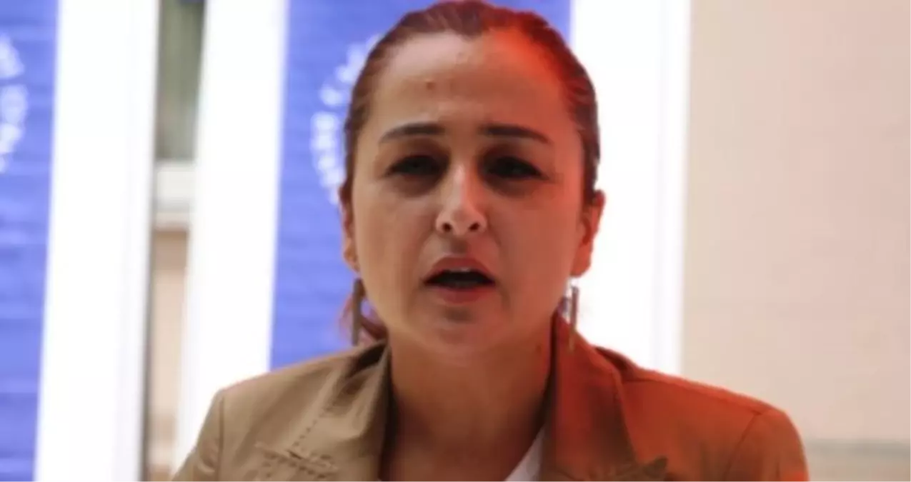 Ayşegül Erkol kimdir? Ayşegül Erkol neden gözaltına alındı?