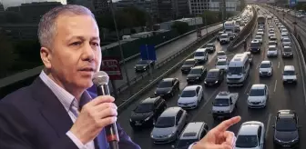 Bakan Yerlikaya'dan ehliyet yenileme için kritik uyarı: Son 21 gün, süre uzatılmayacak