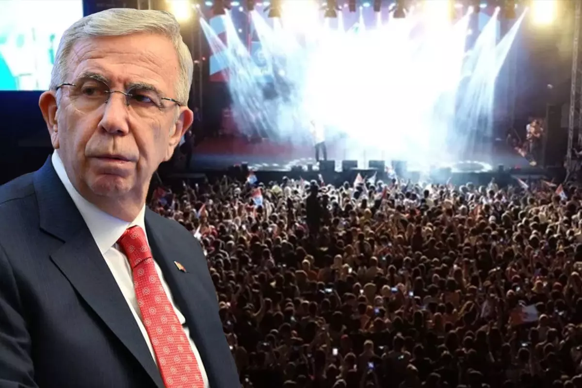 Başsavcılıktan Mansur Yavaş'a soruşturma izni talebi
