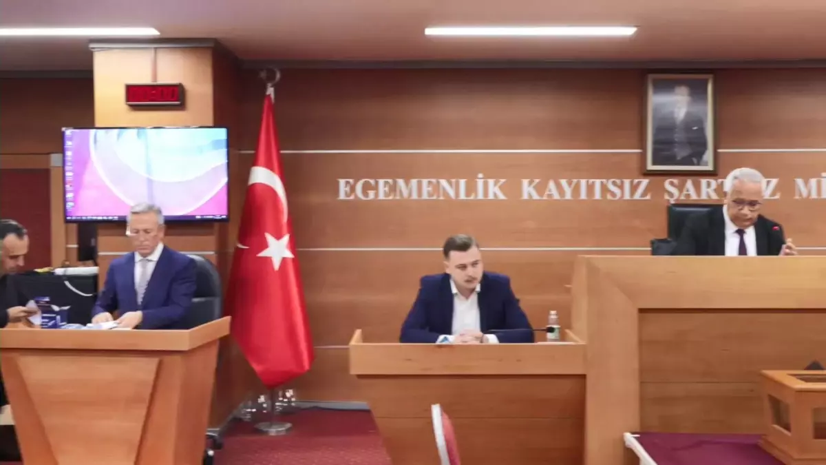 Bayrampaşa Belediye Başkan Vekilliği Seçiminde Mahkeme Kararı