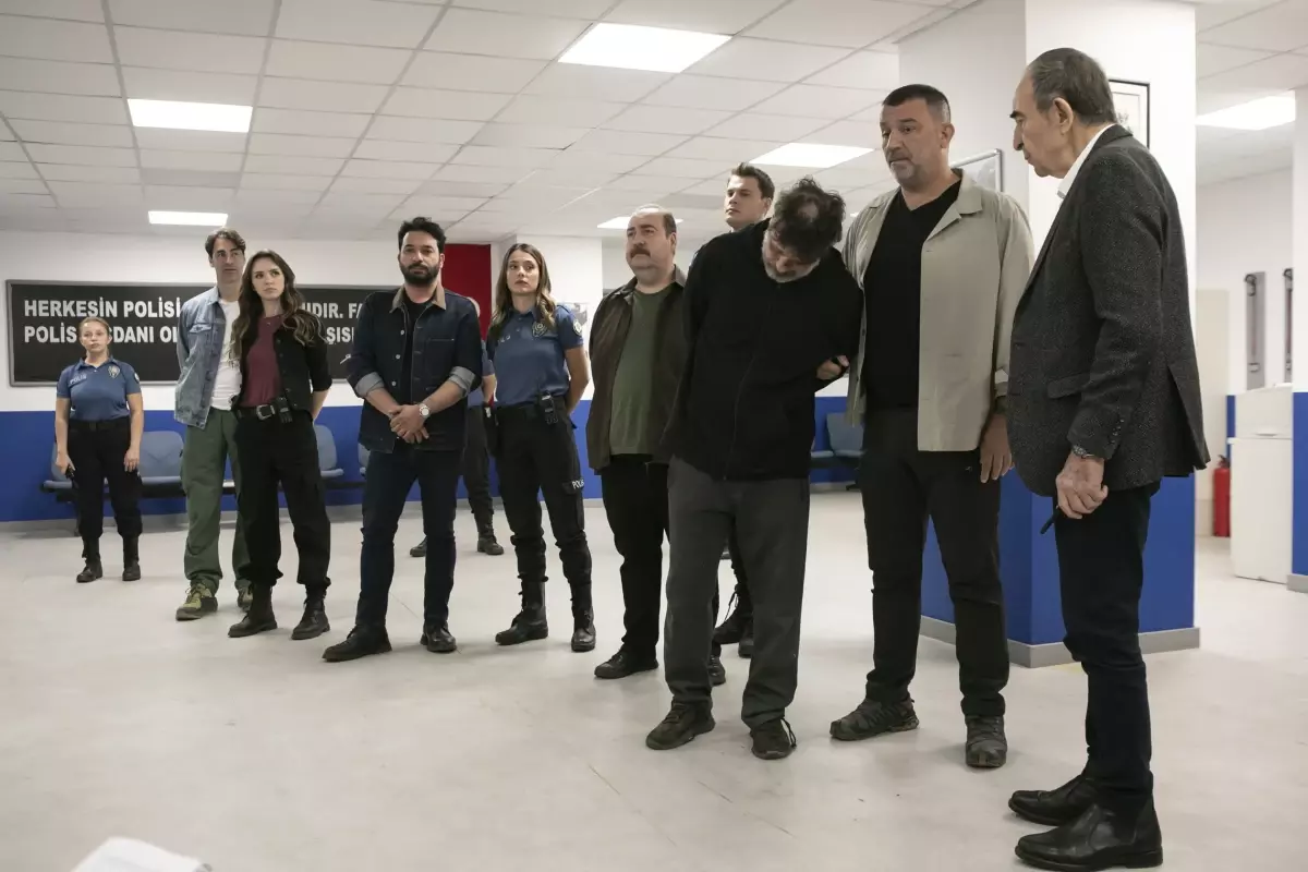 Arka Sokaklar'ın Yeni Bölüm Ön İzlemesi İzleyenleri Duygulandırdı