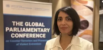 BM Yetkilisinden Terörle Mücadelede İnsan Hakları Vurgusu