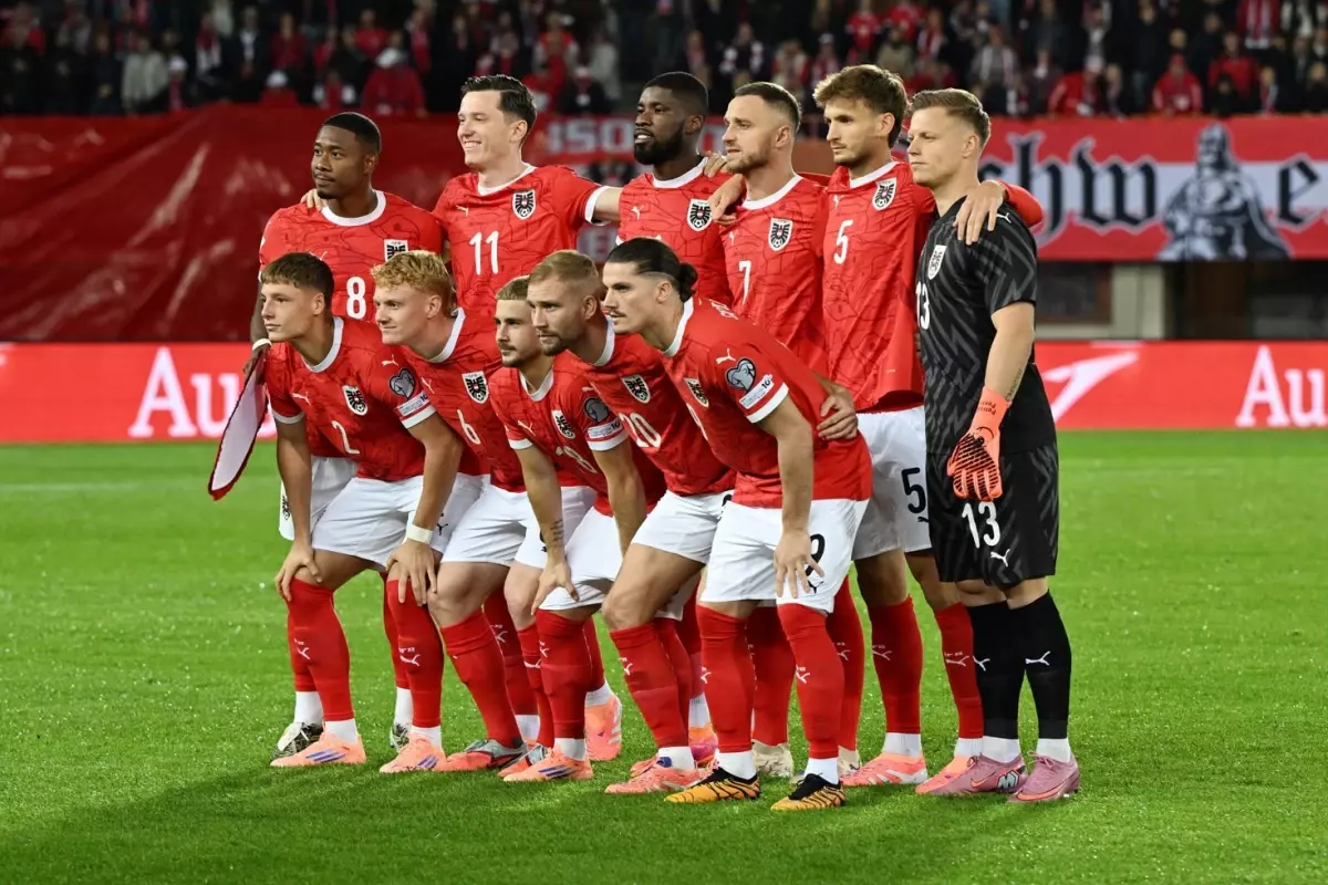 Bu nasıl takım böyle? Kaleci hariç herkes skora katkı sağladı