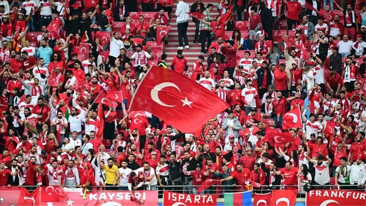 Bulgaristan Türkiye nerede oynanacak? Milli maç nerede oynanıyor?