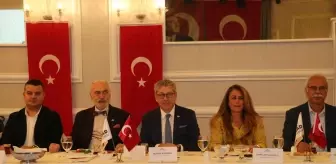 BUMİAD Cumhuriyet Ödülleri Töreni 22 Ekim'de Gerçekleşecek