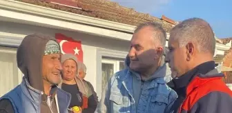 Alzheimer Hastası M.C. 9 Saat Sonra Bulundu