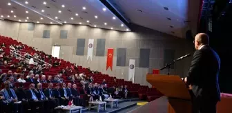 Uluslararası Garp Ocakları Tarihi Sempozyumu Çanakkale'de Gerçekleşti