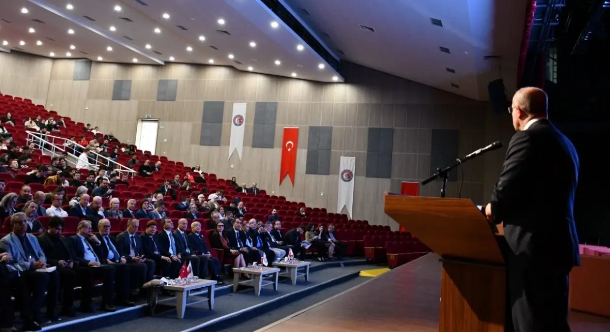 Uluslararası Garp Ocakları Tarihi Sempozyumu Çanakkale'de Gerçekleşti