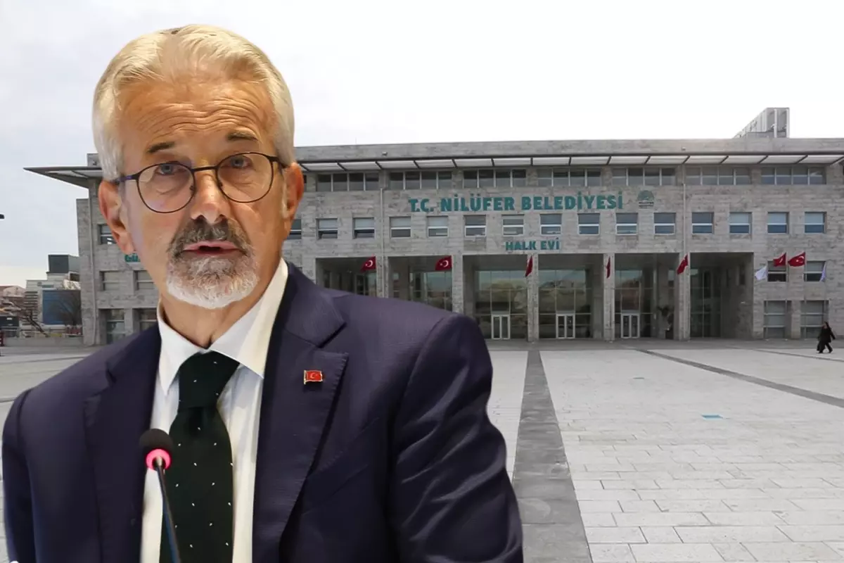 CHP'li eski belediye başkanı ve eşi gözaltına alındı