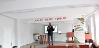 Çubuk'ta Yeşil Beceriler Eğitimleri Başladı