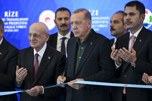 President Erdoğan: The cost of returning to an environment of genocide in Gaza will be very heavy