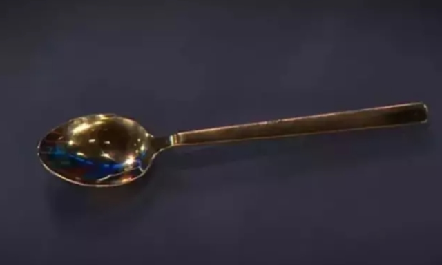 Danilo Şef kime kaşık attı?