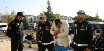 Denizli'de Alkollü Sürücüler İçin Kan Verme Skandalı: 42 Gözaltı