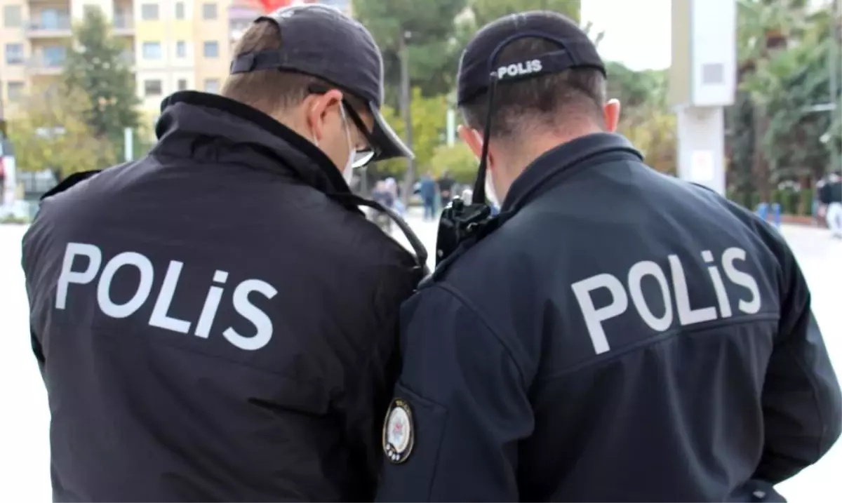 Aydın'da Aranan Dolandırıcı Yakalandı