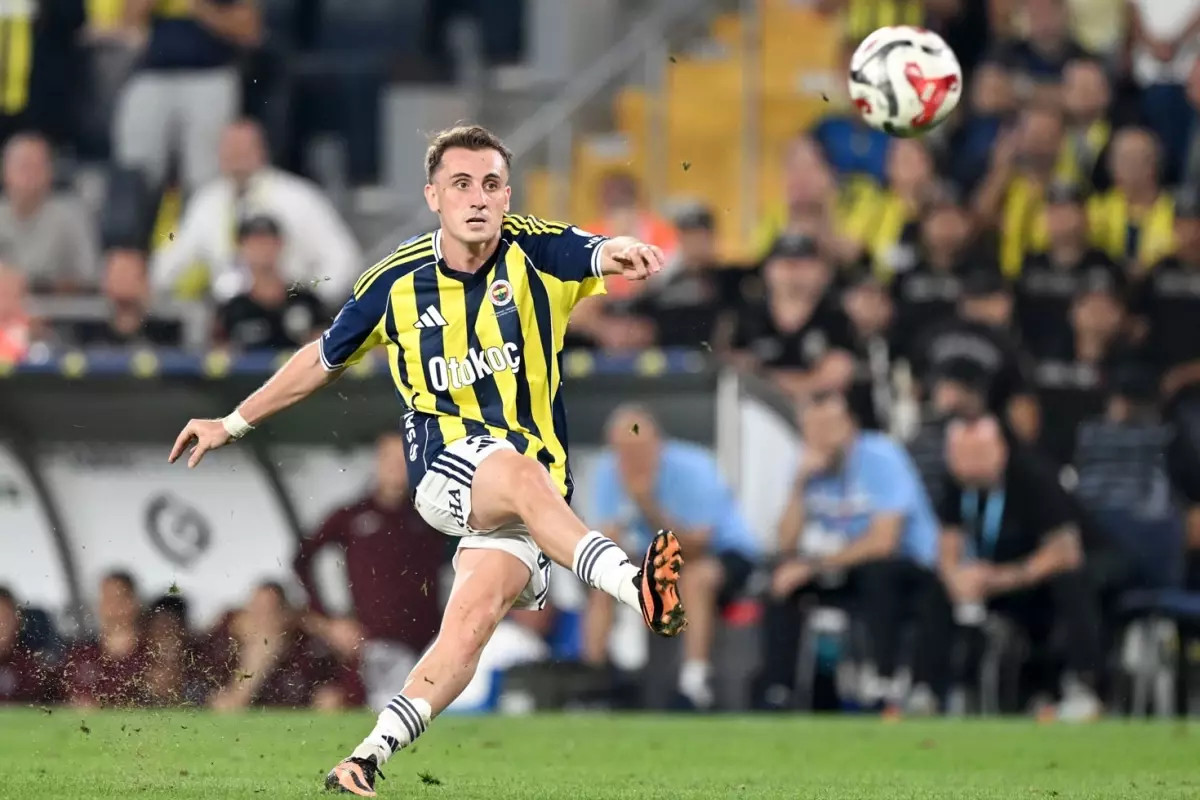 Dursun özbek: Kerem transferi için inceleme başlatıldı