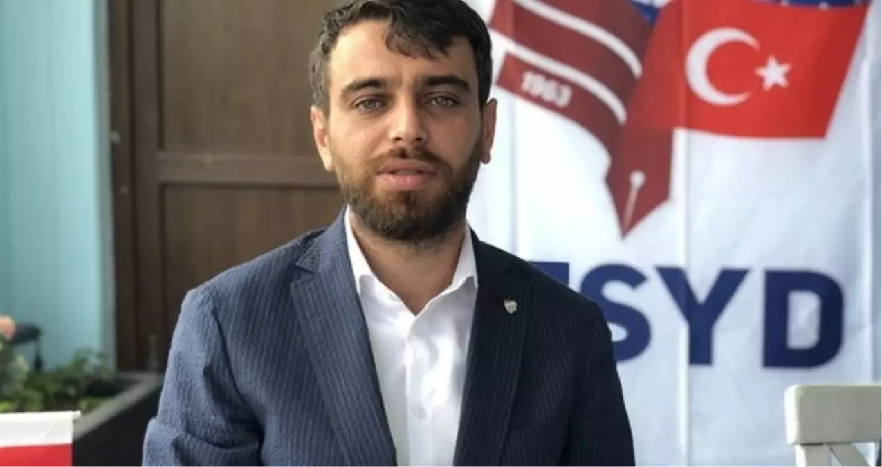 Emin Adanur kimdir? Emin Adanur kaç yaşında, nereli, ne iş yapıyor?