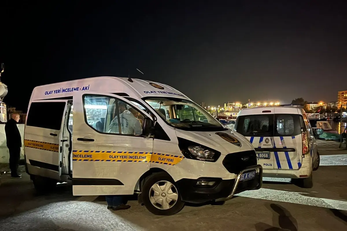 Engelli gencin denizde cansız bedeni bulundu
