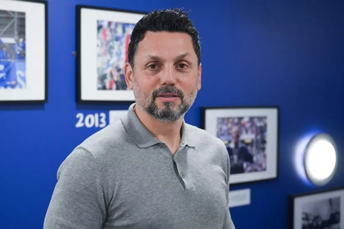 Erol Bulut yıllar sonra Süper Lig'e geri döndü! İşte yeni takımı