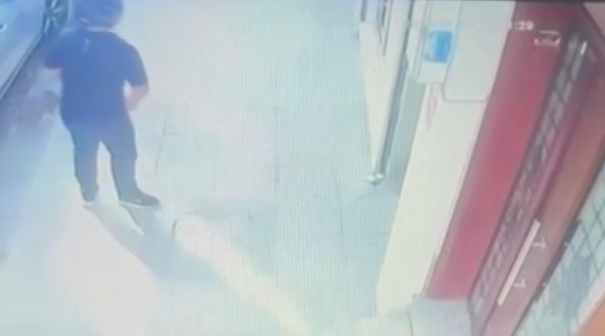 Esenler'de Silahlı Cinayet: Şüpheli Yakalandı