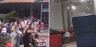 Filipinler'de 24 saat içinde ikinci büyük deprem! Bu kez 6.9 ile sallandılar