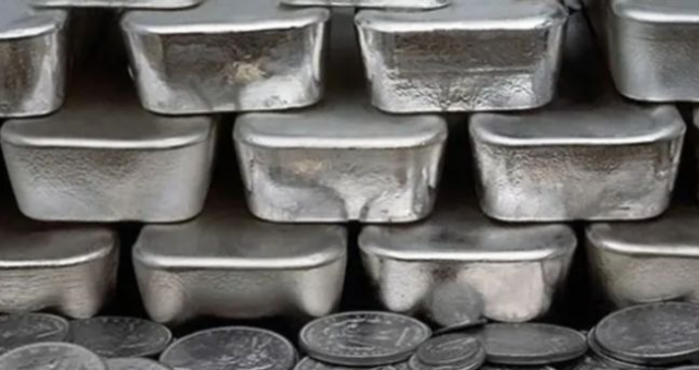 GÜMÜŞ FİYATLARI! 10 Ekim 1 gram gümüşün fiyatı ne kadar? Gümüş alınır mı?