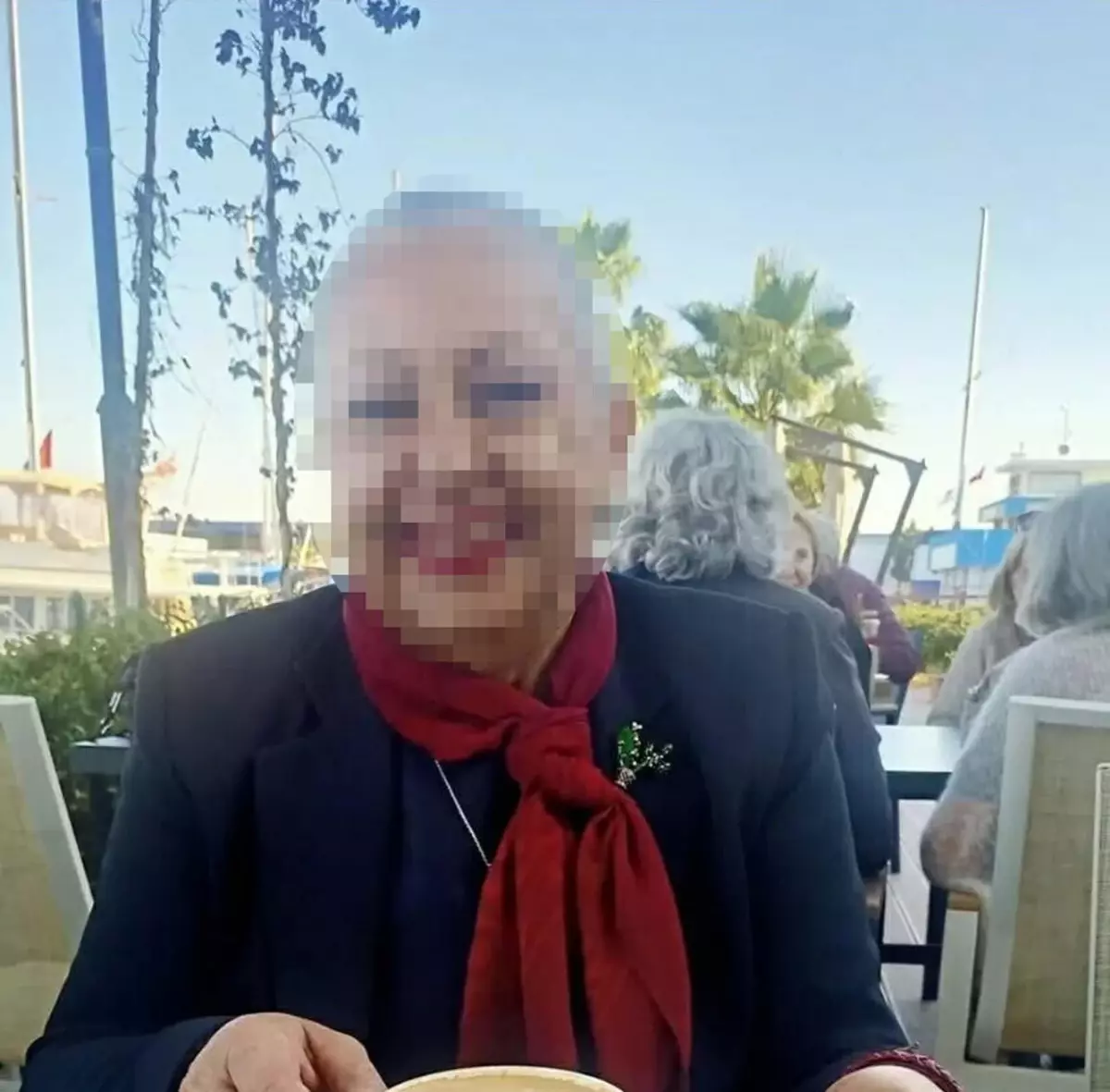 Huzurevinde ölümde, sanık doktor için yakalama kararı