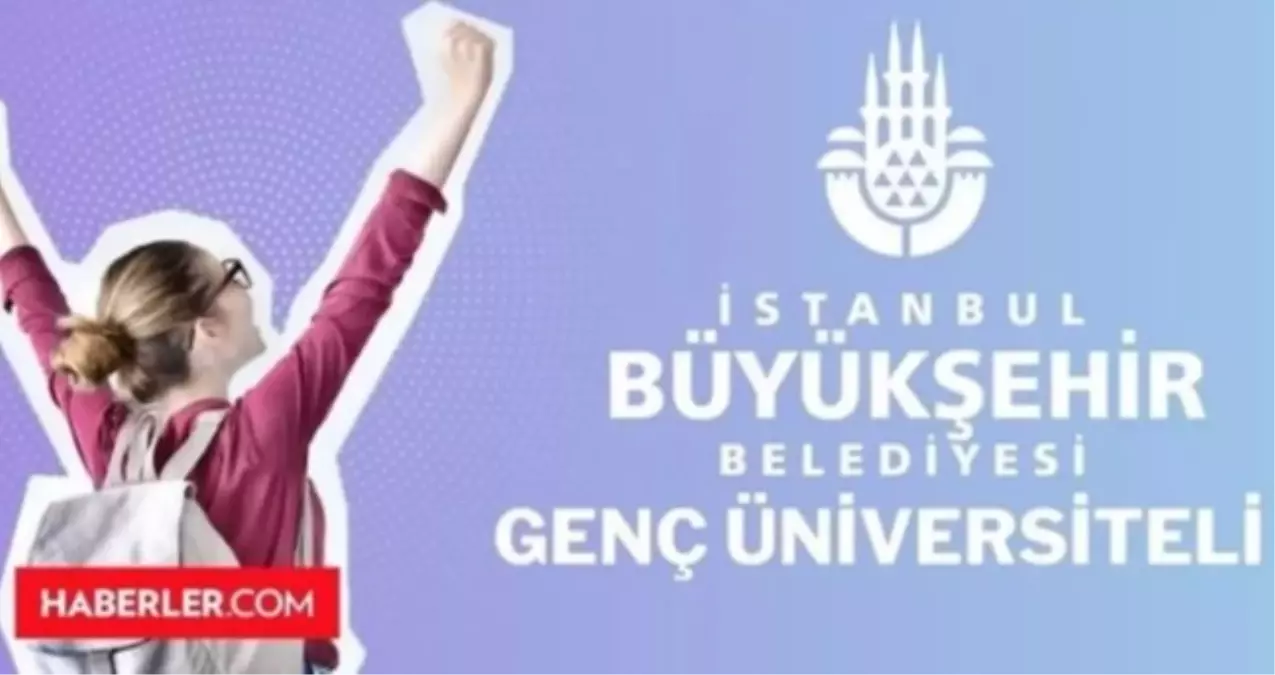 İBB burs başvurusu için son gün ne zaman? 2025 İBB burs başvurusu nereden, nasıl yapılır şartları neler?