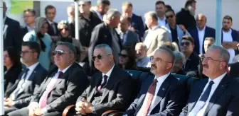 Bülent Turan: 'Birliğimizi Korumak Hepimizin Görevi'