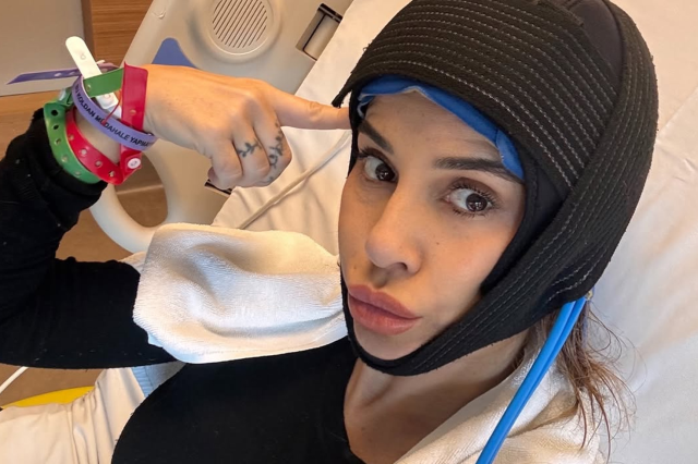 Irmak Ünal's heartbreaking confession: I have been fighting cancer for 10 months