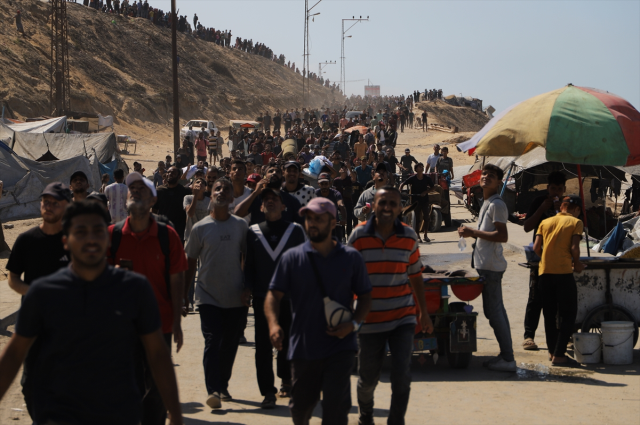 Agreement Signed for the End of the Gaza War Between Israel and Hamas