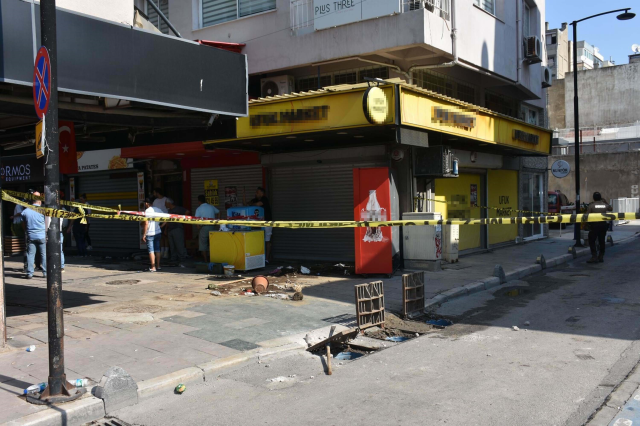 The decision has been made in the electrocution disaster in İzmir! 30 defendants were sentenced