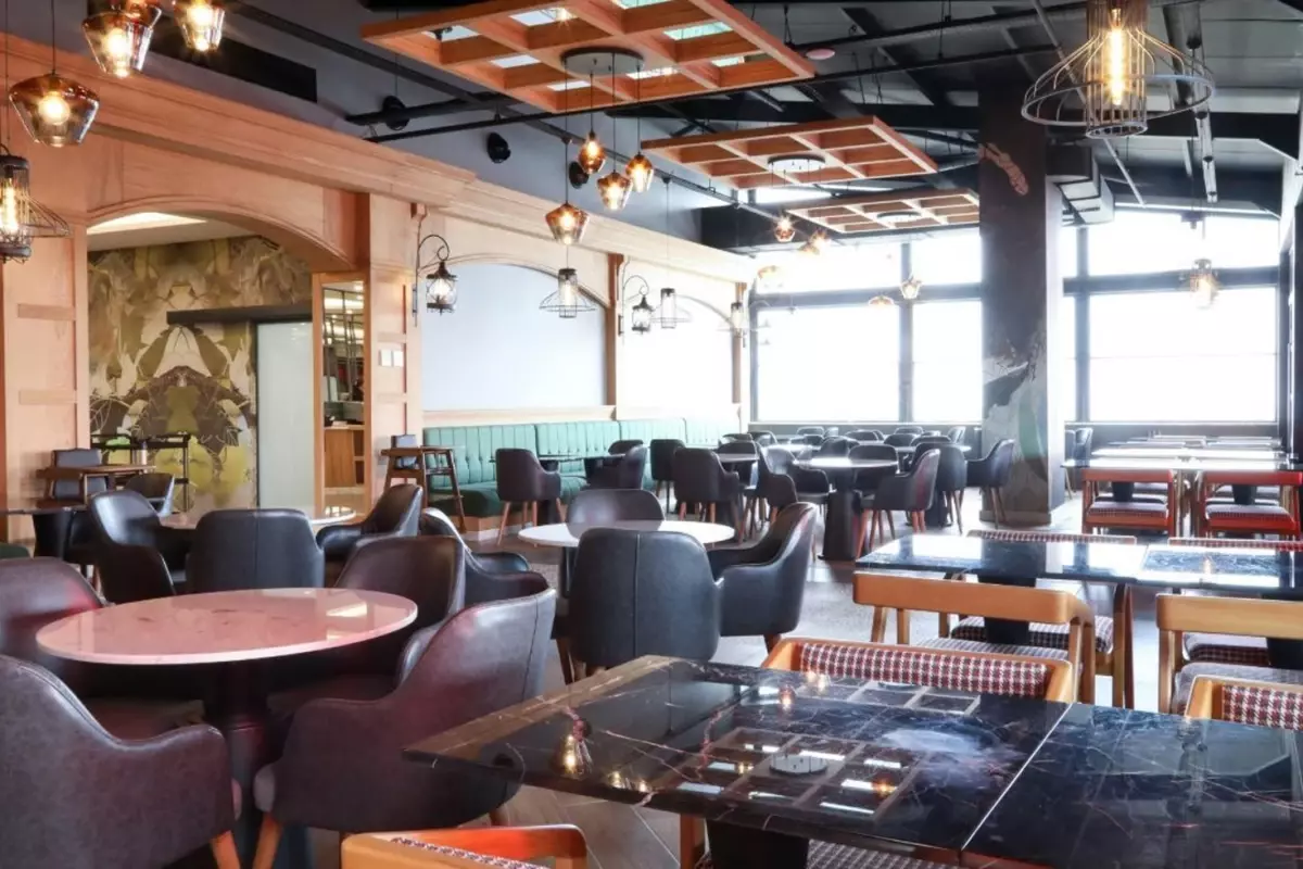 Kafe ve restoranlarda taksimetre dönemi mi başlıyor? Cumhurbaşkanlığından açıklama var