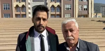 Kahramanmaraş'ta Boşandığı Eşini Pompalı Tüfekle Öldüren Sanığa Ağırlaştırılmış Müebbet