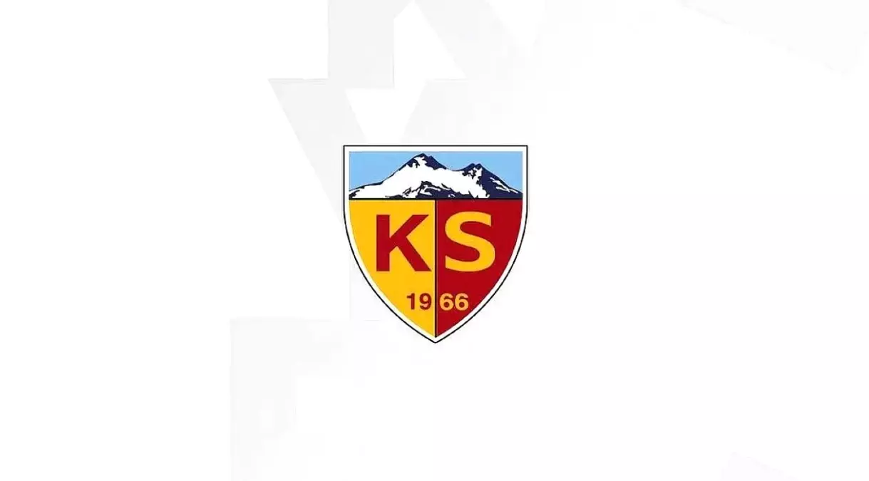 Kayserispor'dan İhtarnamaya Cevap: 'Birlik ve Beraberliğe İhtiyacımız Var'