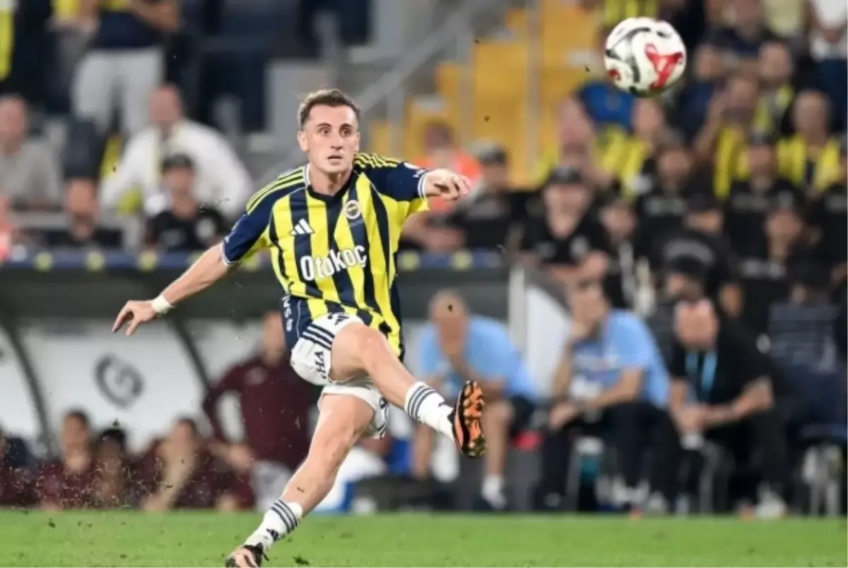 Kerem Aktürkoğlu sözleşme olayında Fenerbahçe ceza alır mı, puan silme cezası verilir mi?