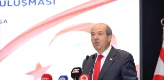 Kadın Girişimciler Buluşması KKTC'de Gerçekleşti