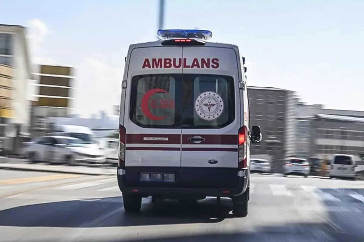 Lise tuvaletinde 4 öğrenci 1 öğrenciyi hastanelik edene kadar dövdü