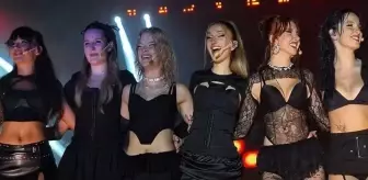 Manifest Grubu'na 'hayasızca hareket' suçlaması: Dosya üzerinden yargılama yapılacak