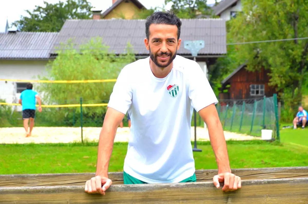 Menemen FK'nın Teknik Direktörü Bilal Kısa, Eski Takımı Bursaspor'a Rakip Oluyor