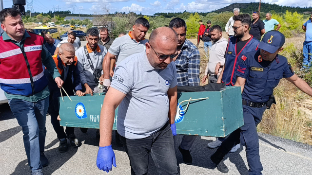 The suspect who killed his colleague in the garbage truck: I had made up my mind to kill