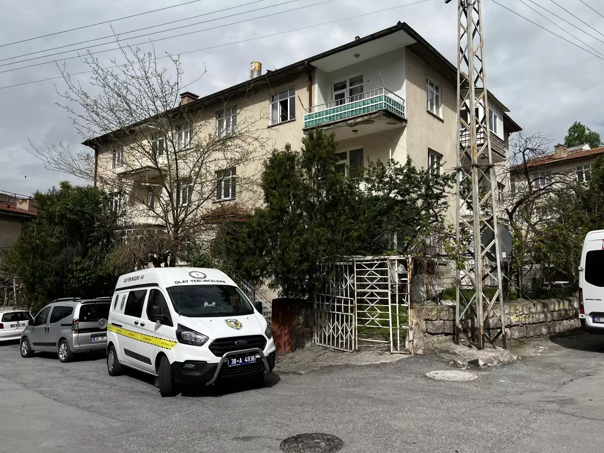 Miras Tartışması Kardeşin Babanın Hayatına Mal oldu