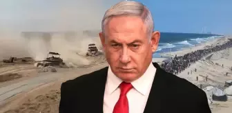 Netanyahu'dan kafa karıştıran açıklama: Savaş henüz bitmiş değil