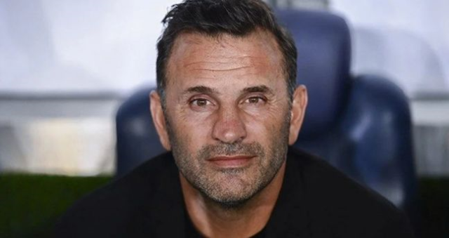 Okan Buruk'un maaşı ne kadar? Okan Buruk'un maaşına ne kadar zam yapılacak?