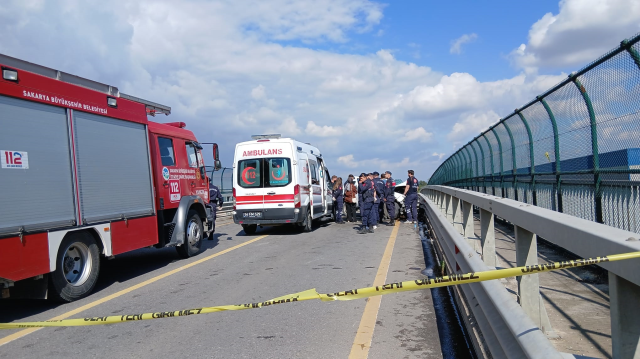 Cars collided head-on, 2 gendarmes martyred